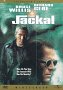 The Jackal - Collectors Edition