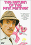 The Return of the Pink Panther