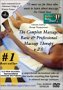 The Complete Massage Pack: Basic  Professional Massage Therapy v2.0
