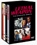 Lethal Weapon - The Complete Series