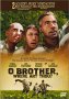 O Brother, Where Art Thou?