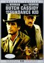 Butch Cassidy and the Sundance Kid (Special Edition)