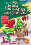 Dr. Seuss - How the Grinch Stole Christmas/Horton Hears a Who