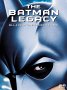 The Batman Legacy (Four Film Giftset)
