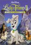 Lady  The Tramp II - Scamps Adventure