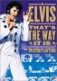 Elvis - Thats the Way It Is (Special Edition)