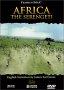 Africa - The Serengeti (Large Format)