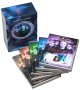 Stargate SG-1 Season 1 Boxed Set