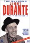 The Unknown Jimmy Durante: The Great Schnozzola