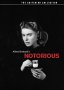 Notorious - Criterion Collection