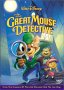 The Great Mouse Detective