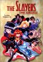 The Slayers - DVD Collection Special Edition (Episodes 1-26)