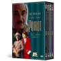Poirot - Complete Collection