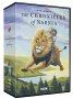The Chronicles of Narnia (3 disc set)
