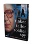 Tinker, Tailor, Soldier, Spy