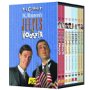 The Complete Jeeves  Wooster Megaset