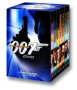 The James Bond 007 Special Edition DVD Collection, Volume 1