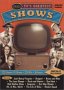 1950s TVs Greatest Shows Featuring: The Jack Benny Program / Dragnet / The Burns and Allen Show / The Lone Ranger / The Adventures of Ozzie and Harriet / Sea Hunt / The Red Skelton Show / Suspense / Our Miss Brooks / Mr.  Mrs. North / The Life of Riley / Racket Squad
