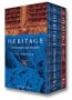 Heritage - Civilization and the Jews (2002 Edition)