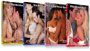 Loving Sex - 4 DVD What Women  Men Want Gift Set