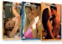 Loving Sex - 3 DVD Erotic Nights Gift Set