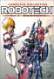Robotech - The Masters - Complete Collection