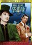 His Girl Friday