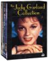 The Judy Garland Collection (The Judy Garland, Robert Goulet  Phil Silvers Special / Live at the London Palladium with Liza Minnelli / The Concert Years / Judy, Frank  Dean Once in a Lifetime)