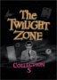 The Twilight Zone - Collection 5