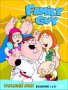 Family Guy, Vol. 1 (Seasons 1  2)