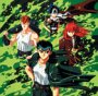 Yu Yu Hakusho - Spirit Detective Set