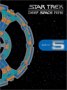 Star Trek Deep Space Nine - The Complete Fifth Season