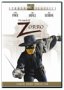 The Mark of Zorro