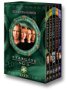 Stargate SG-1 Season 3 Boxed Set