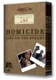 Homicide Life on the Street - Seasons 1  2