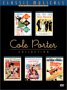 Classic Musicals Collection - The Cole Porter Gift Set (High Society / Kiss Me Kate / Les Girls / Broadway Melody of 1940 / Silk Stockings)