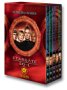 Stargate SG-1 Season 4 Boxed Set