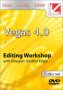 Vegas 4.0 - Editing Workshop (4 DVD Set)