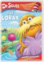 Dr. Seuss - The Lorax/Pontoffel Pock  His Magic Piano