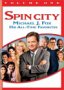 Spin City - Michael J. Foxs All-Time Favorites, Vol. 1