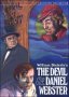 The Devil  Daniel Webster - Criterion Collection