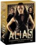 Alias - The Complete Second Season