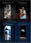 Spacecraft Films Wave 1 Megapack (Apollo 11 / Apollo 8 / The Mighty Saturns / Project Gemini)