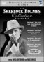 The Sherlock Holmes Collection, Vol. 1 (Voice of Terror / Secret Weapon / In Washington / Faces Death)