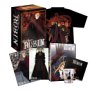 Witch Hunter Robin - Arrival (Vol. 1) With Series Box and Collectables