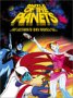 Battle of the Planets - Ultimate Set