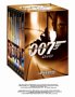 The James Bond 007 Special Edition DVD Collection, Volume 2