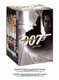 The James Bond 007 Special Edition DVD Collection, Volume 3