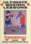 Ultimate Boxing Fundamentals