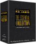 P.D. James - The Essential Collection